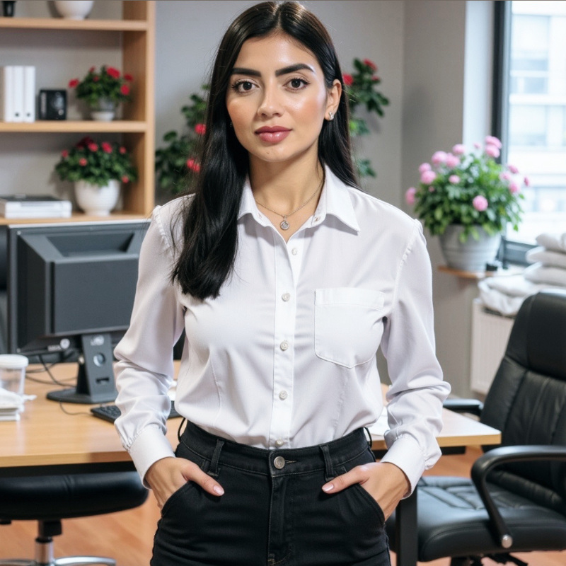 Alejandra Moya - Co-Founder The Social Media Lab